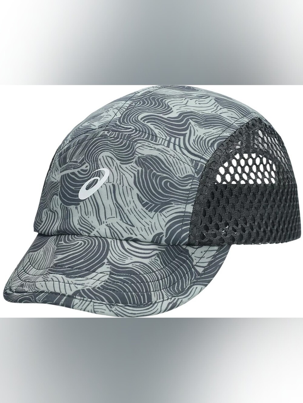 FUJITRAIL GRAPHIC CAP